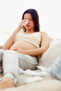 Depression Pregnant Women 59